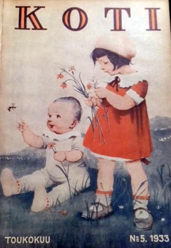 koti 1933