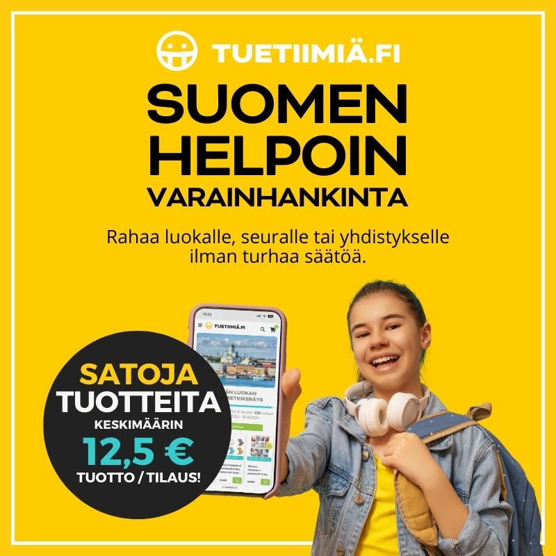 Tuetiimia.fi